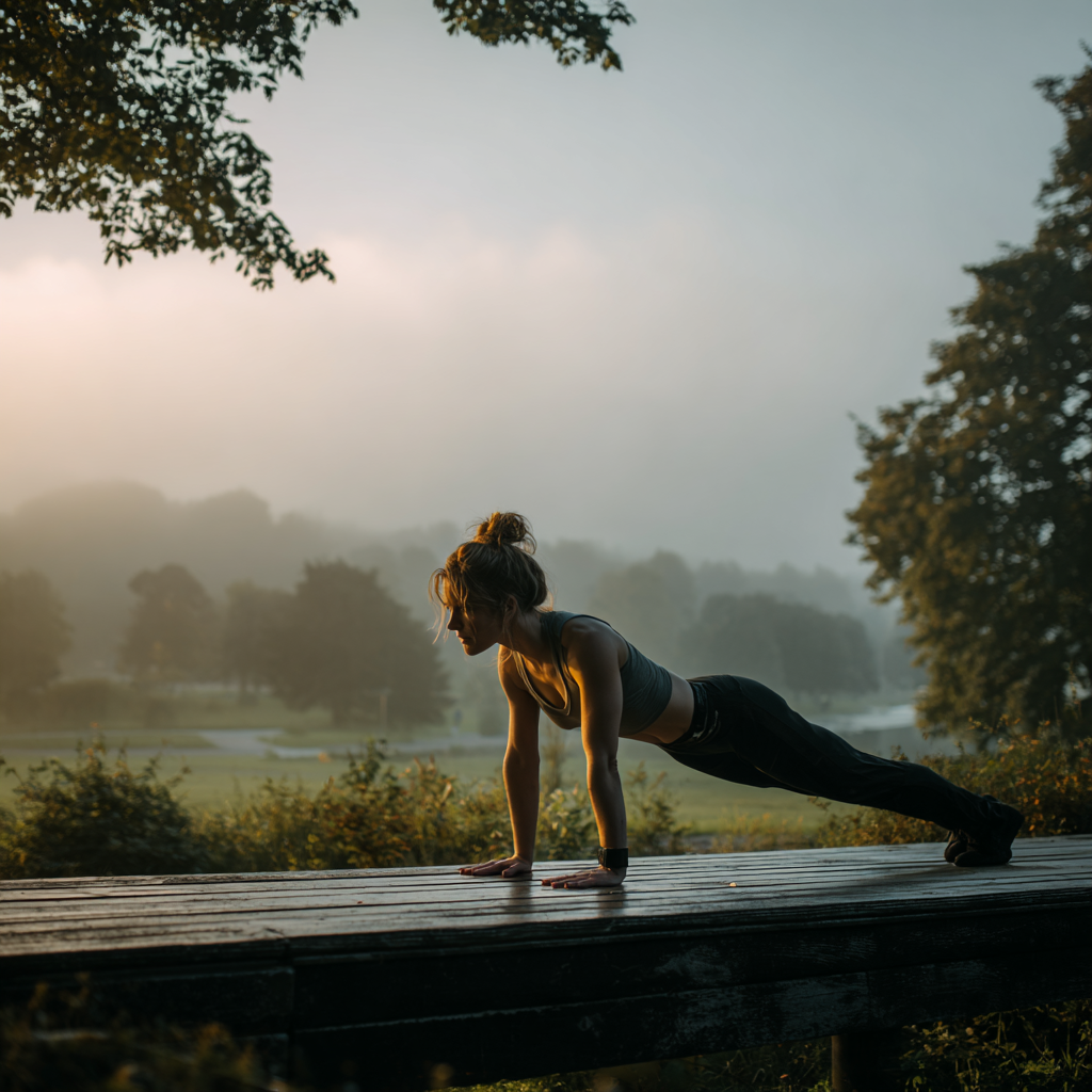Філософія правильного тренування